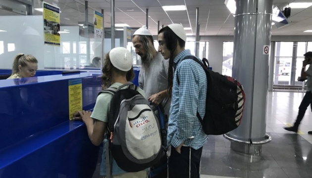 Israel calls on Ukraine to ban Hasidic pilgrimages this year