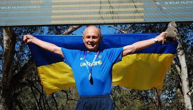 Українські атлети вибороли 4 нагороди на старті ЧС-2018 у категорії 