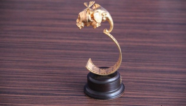 ВІННИЦіЯнський кінофестиваль роздав «Золотих слонів»