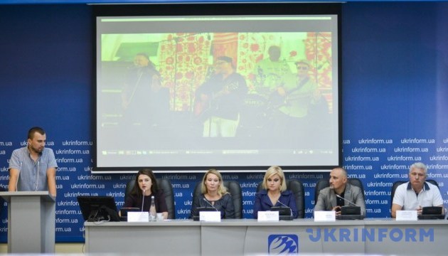 «Твоя Страна fest». Итоги первого этапа фестиваля «Твоя Страна fest». Итоги первого этапа фестиваля