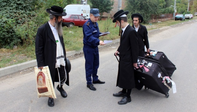 President’s Office: Hasidic pilgrimage to Uman will be limited significantly 