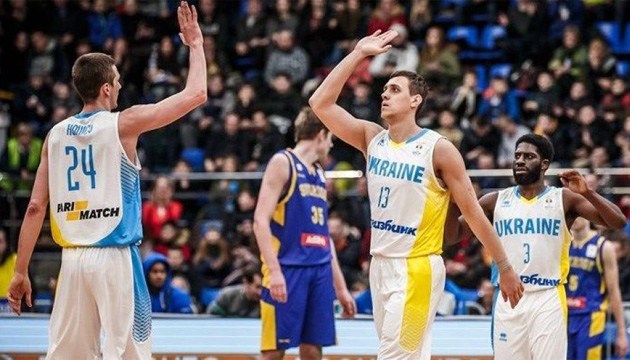 Баскетболіст збірної України Зайцев продовжить кар'єру на Тайвані