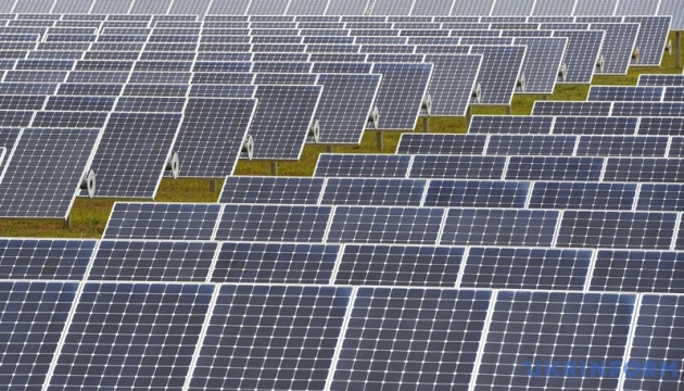 Експерти кажуть про бум сонячної енергетики в Австрії 2022 року
