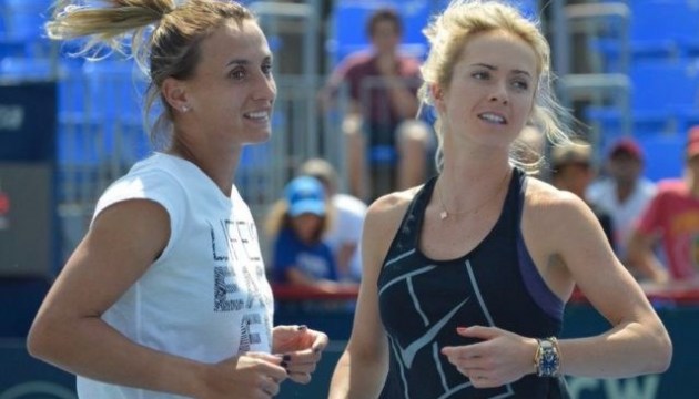 Рейтинг WTA: Світоліна піднялася на шосте місце, Цуренко оновила особистий рекорд