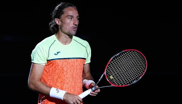 Теннис: украинцы не попали в топ-100 рейтинга ATP впервые с 2009 года Теннис: украинцы не попали в топ-100 рейтинга ATP впервые с 2009 года
