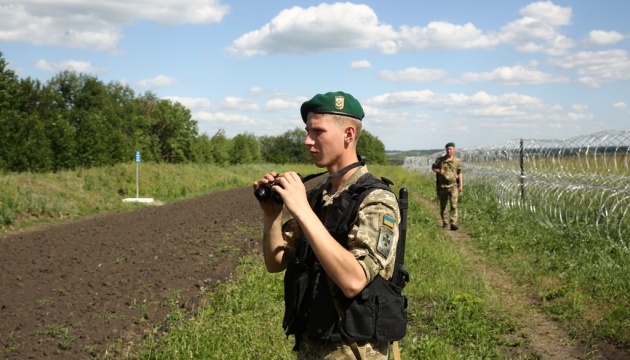 На держкордоні посилили контроль в усіх пунктах пропуску