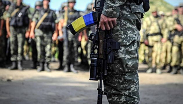 Майже 100 тисяч киян пішли боронити Україну від початку повномасштабної війни - Кличко