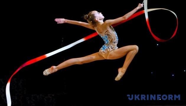 Гімнастів Росії і Білорусі відсторонили від міжнародних змагань 