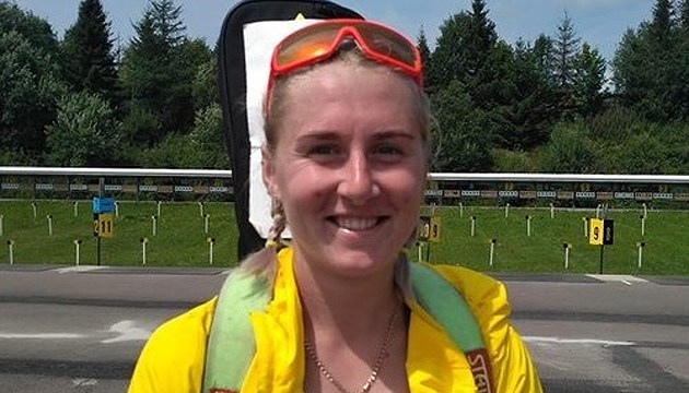 Федерация биатлона Украины запросила у СБР разрешение на переход Рассказовой Федерация биатлона Украины запросила у СБР разрешение на переход Рассказовой