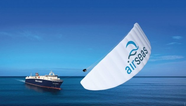 Airbus возвращает паруса на корабли Airbus возвращает паруса на корабли