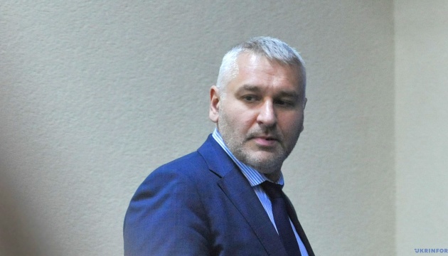 Feygin sees promising prospects for Sushchenko's release