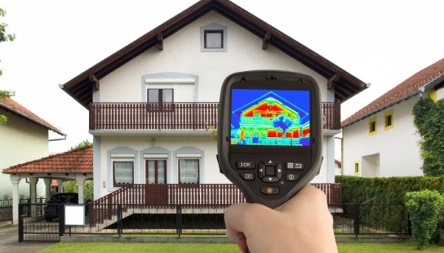 В Україні з'явилися перші 5 сертифікованих енергоаудиторів В Україні з'явилися перші 5 сертифікованих енергоаудиторів