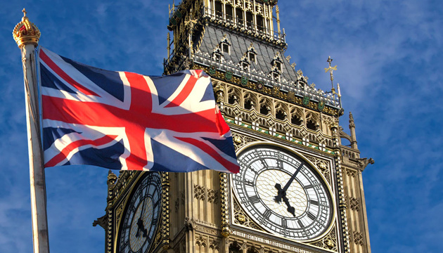Украина и Великобритания работают над соглашением о свободной торговле - Лондон
