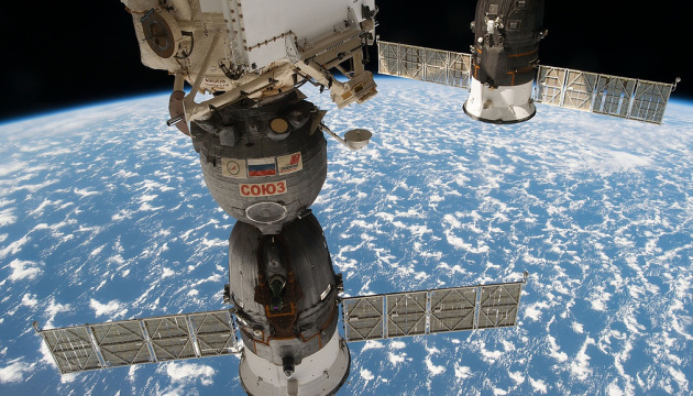 Європейське космічне агентство відмовляється від польотів на російських 