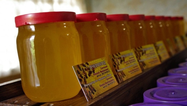 В Україні затвердили нові вимоги до маркування меду 