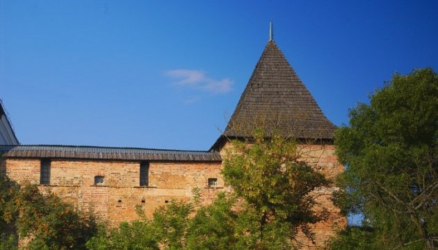 Монастырские подземелья и музей рыцарства: в Луцке появятся новые аттракции Монастырские подземелья и музей рыцарства: в Луцке появятся новые аттракции
