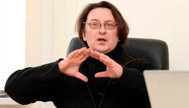 В Україні заснували премію імені журналіста і театрального критика Олега Вергеліса