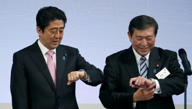 Південна Корея ризикує зруйнувати зв'язки з Японією — Шіндзо Абе