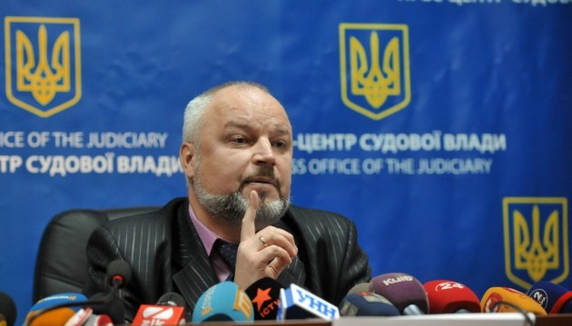 Le juge qui s’occupe des affaires du Maidan a subi une agression