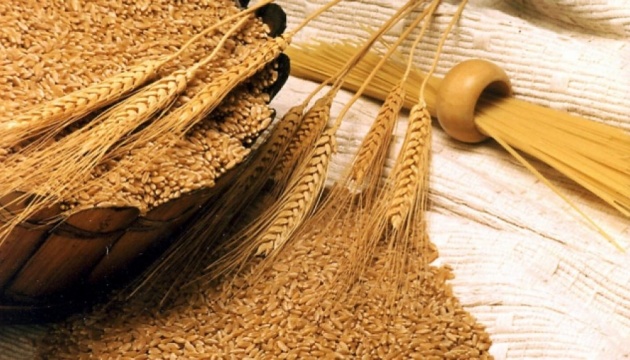 Ukraine exports over 3.7 mln tonnes of grain in July