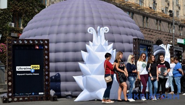 У Києві відбудеться масштабний фестиваль «Маркет мов»