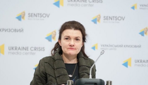 Leiterin der UN-Mission: Situation mit Menschenrechten auf der Krim hat sich nicht verändert