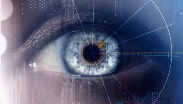 У Китаї навчили штучний інтелект прогнозувати глаукому
