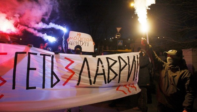 Назад дороги нет. Если вдруг Томос нам не дадут – будет только хуже Назад дороги нет. Если вдруг Томос нам не дадут – будет только хуже
