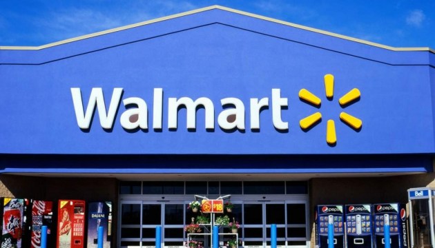 Walmart також відмовився від реклами у соцмережі Х
