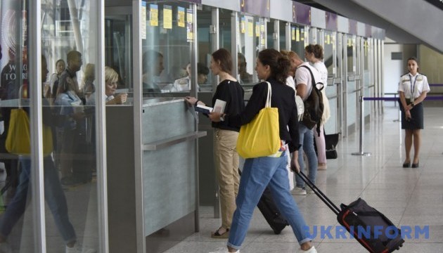 Названо найпопулярніші країни для подорожей серед українців у 2018 році