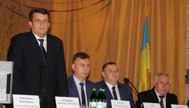 На Вінниччині 163 агропідприємства скористалися програмою зі здешевлення техніки На Вінниччині 163 агропідприємства скористалися програмою зі здешевлення техніки