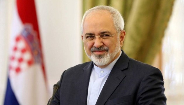 Глава МЗС Ірану заявляє, що Трамп не хоче війни