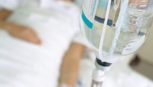 На Рівненщині через отруєння чадним газом у лікарні опинилася сім’я з двома дітьми
