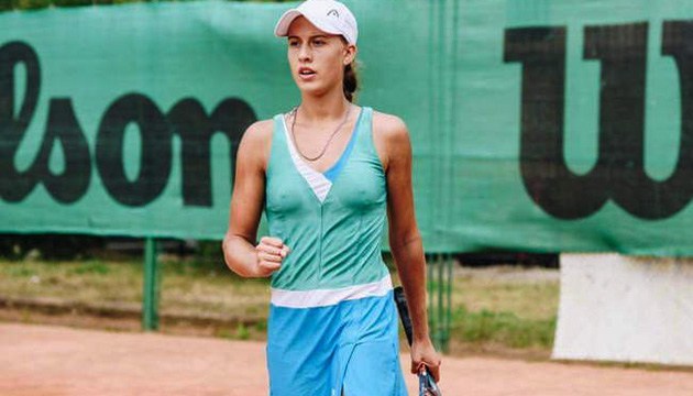 Теніс: Чернишова вийшла у фінал турніру ITF у Шимкенті