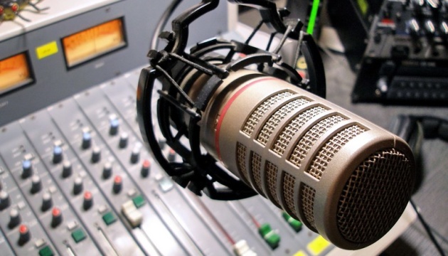 На Херсонщині розпочало мовлення перше в області радіо громади