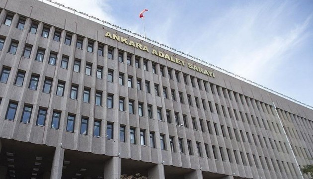 В Турции арестовали 85 военных за связи с Гюленом В Турции арестовали 85 военных за связи с Гюленом