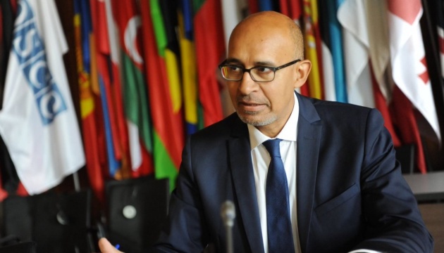 OSCE Representative on Freedom of Media welcomes release of Aseev and Halaziuk