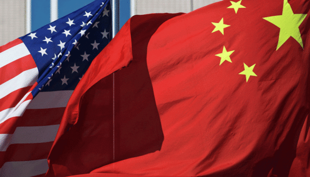 США закликають Китай відновити переговори, призупинені після поїздки Пелосі на Тайвань