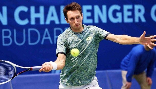 Стаховський отримав wild card до основної сітки тенісного турніру в Орлеані Стаховський отримав wild card до основної сітки тенісного турніру в Орлеані