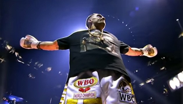 Lanzan un promocional de Usyk vs. Bellew (Vídeo) Lanzan un promocional de Usyk vs. Bellew (Vídeo)