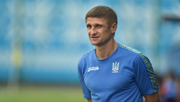 Єзерський – головний кандидат на посаду нового тренера «Арсенал-Київ»