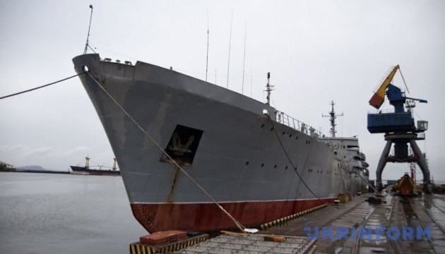 Les militaires ukrainiens ont effectué des exercices tactiques sur le littoral de la mer d’Azov (photos, vidéo)