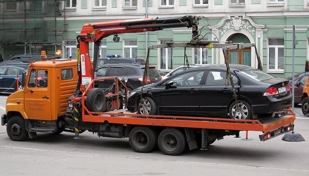 Закон о парковке: какие изменения ждут водителей Закон о парковке: какие изменения ждут водителей