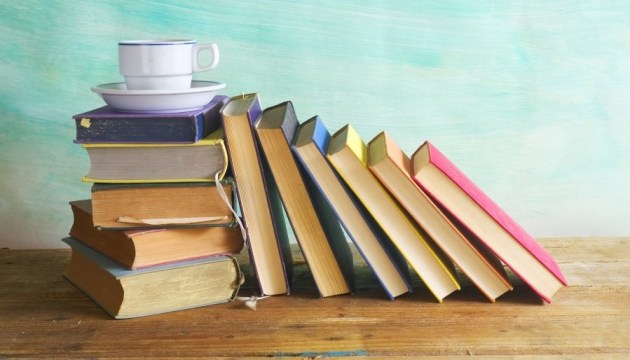 До видань-номінантів на «Книжку року» випустили ролики