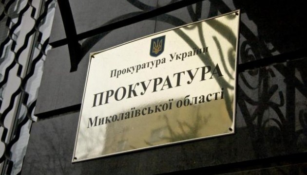 Депутату райради на Миколаївщині оголосили підозру у побитті журналіста