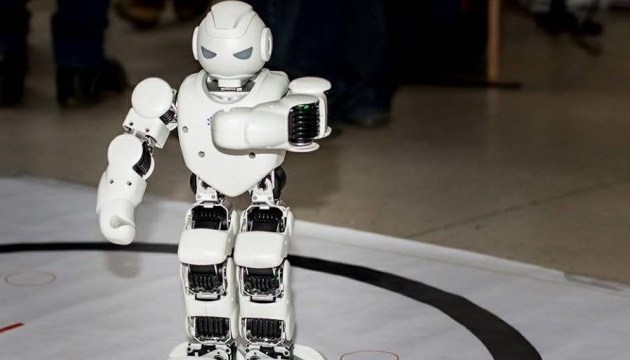Цифровой планетарий и авиа-тренажер: Житомир приглашает на SpaceTechFest 2018 Цифровой планетарий и авиа-тренажер: Житомир приглашает на SpaceTechFest 2018