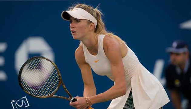 Світоліна і Цуренко виступлять в одиночному розряді турніру WTA у Пекіні