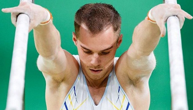 Наступна мета гімнаста Верняєва - чемпіонат світу-2018 у Досі