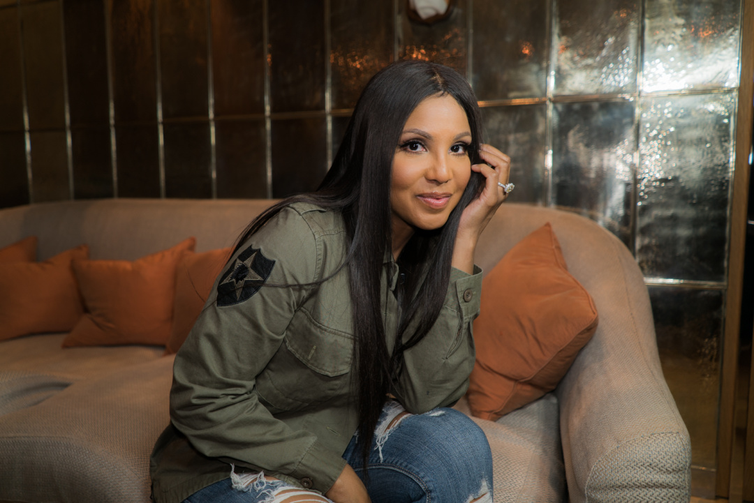Toni Braxton Toni Braxton