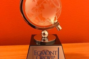 The investigation of the State Financial Monitoring Service of Ukraine was recognized the best in the world – the Egmont Group of Financial Intelligence Units